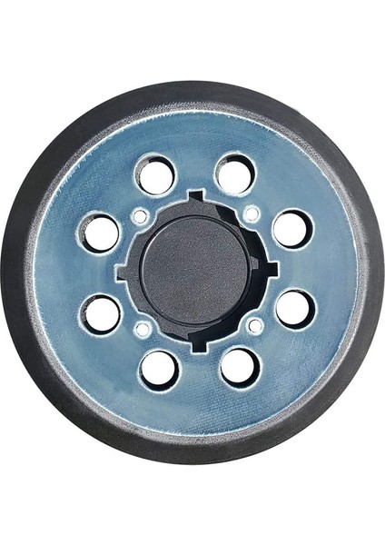 Jaerbee 2x 5 Inç Kanca ve Döngü Yedek Zımpara Pedi Dewalt-Fit DWE6421/6421K, DWE6423/6423K, DCW210B Rastgele Parça Zımpara Makinesi (Yurt Dışından) indirimleri