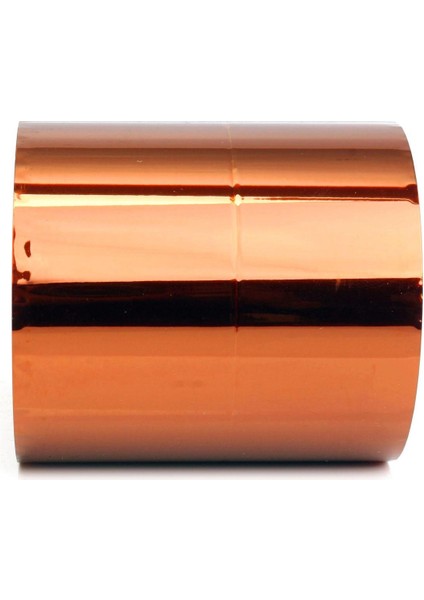 100MM 10CM x 30M Kapton Bant Yüksek Sıcaklık Isıya Dayanıklı Poliimid (Yurt Dışından)