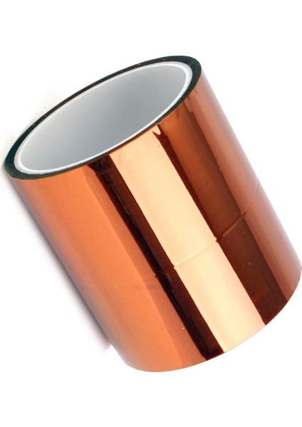 100MM 10CM x 30M Kapton Bant Yüksek Sıcaklık Isıya Dayanıklı Poliimid (Yurt Dışından) modelleri