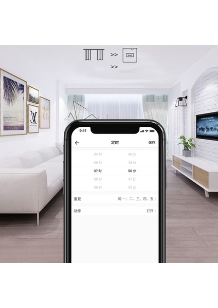 Alexa Smart Home Için Sıcaklık Nem Sensörü Pencere Kapı Hareket Sensörü, Snzb-03 (Yurt Dışından)