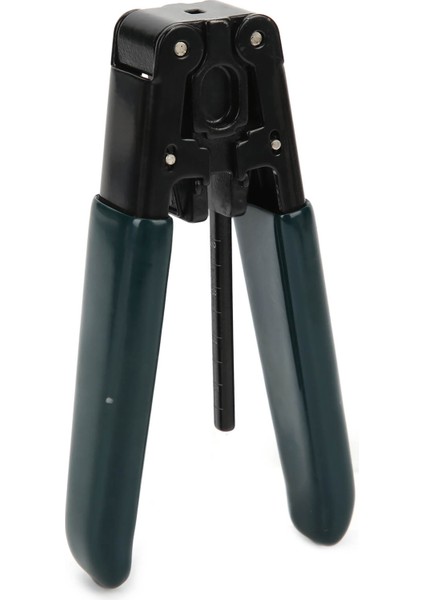 2-3mm Için Ölçüm Fonksiyonlu Tel Çinko Alaşımlı Optik Fiber Pense (Yurt Dışından) indirimleri