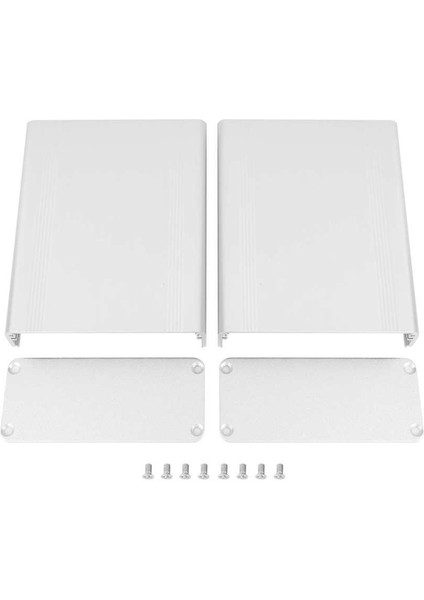 38X88X110MM Muhafaza Elektronik Alüminyum Soğutma Kutusu Devre Kartı Dıy A (Yurt Dışından) modelleri