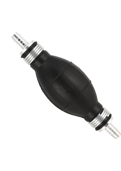 8mm Yakıt Pompası Hattı El Astar Ampul Gaz Benzin Kauçuk Araba Tekne Transferi (Yurt Dışından) indirimleri