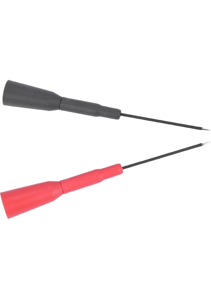 Çift ETA3201 10A 1000 V Multimetre Probu ve 16 Adet Havya Ucu Saf Bakır 900 M Havya Ucu (Yurt Dışından) indirimleri