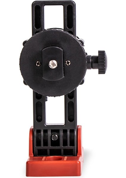 Seviye Aksesuarları-1 * Güçlü Manyetik Braket-Siyah&kırmızı (Yurt Dışından)