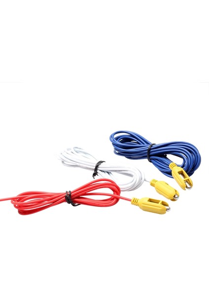 1,5m/ 2,5m/3,5m (3 Renkten Oluşan Bir Grup) Su Seviyesi Kontrolörü, Seviye Kontrolörü Tank Su Seviyesi Kontrolü Indüksiyon Sensörü ve Üç Prob (Yurt Dışından) fırsatları