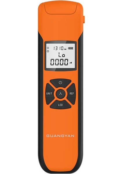 Mini Optik Güç Ölçer Fc/sc/st El Feneri ile USB Fiber Optik Güç Ölçer (Yurt Dışından) fiyatları