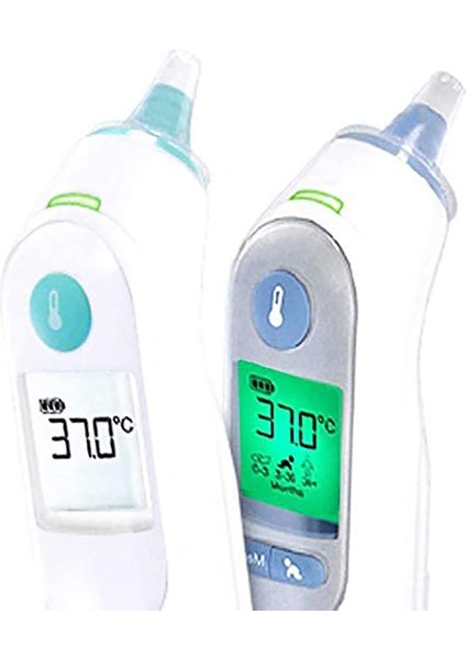 BRADOO-120 Adet Tek Kullanımlık Kulak Termometresi Kapağı, Kulak Termometresi Kapağı, Tüm Braun Thermoscan Modelleri Için (Yurt Dışından) indirimleri