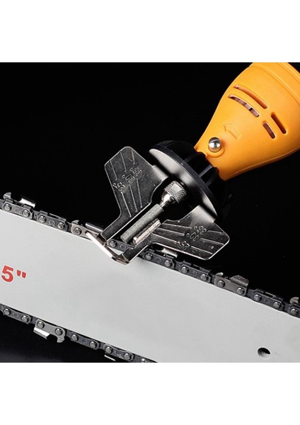 Testere Bileme Kiti Elektrikli Öğütücü Bileme Parlatma Ek Seti Testere Zinciri Aracı Matkap Döner Aksesuar Seti (Yurt Dışından) fiyatları