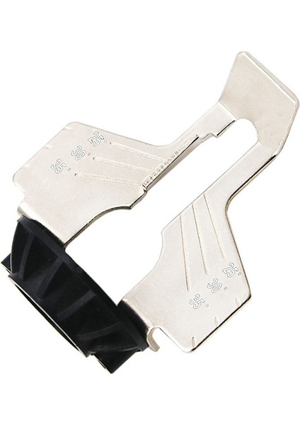 Testere Bileme Kiti Elektrikli Öğütücü Bileme Parlatma Ek Seti Testere Zinciri Aracı Matkap Döner Aksesuar Seti (Yurt Dışından) indirimleri