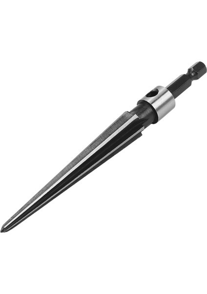 Konik Oyucu 3-13MM Hex Shank Oyucu Yivli El Düzenlenen Çelik Köprü Pim Deliği Pah Ağaç Işleme Kesme Aleti Çekirdek Matkap Ucu Rayba Aracı (Yurt Dışından) modelleri