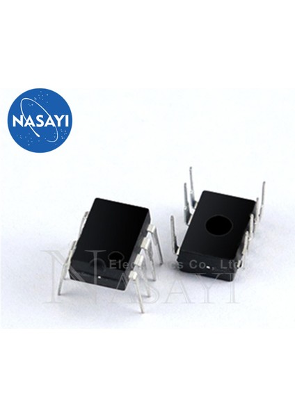 5pcs TNY289PG TNY289 Dıp-7 Güç Yönetimi Ic (Yurt Dışından)