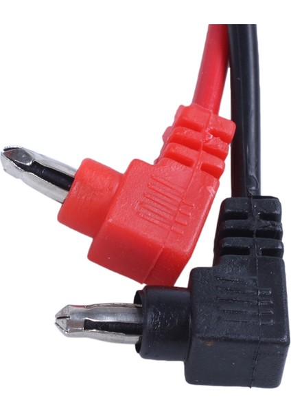 3 Çift Dijital Multimetre Test Ucu Prob Kablosu 32 Inç W 4mm Erkek Banana Fiş (Yurt Dışından) fırsatları