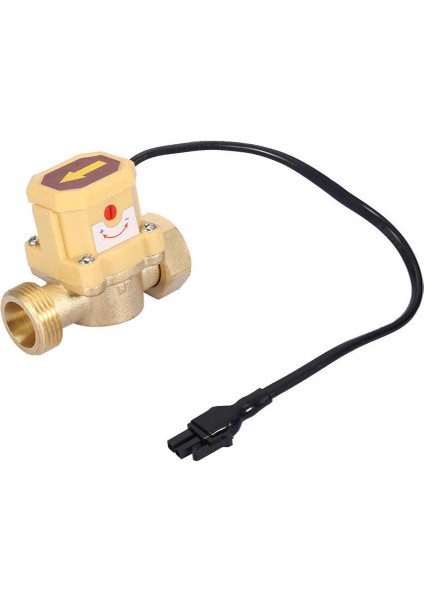 G3/4-G3/4 Dişli Su Pompası Ayarlanabilir Akış Otomatik Kontrol Anahtarı 220V Hg (Yurt Dışından)