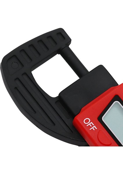 Ma Taşınabilir Boyut Dijital Ekran Kalınlık Ölçer Kaliper Elektronik Kalınlık Ölçer Genişlik Ölçme Araçları (Yurt Dışından) fırsatları