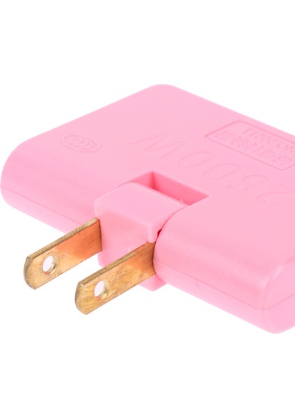 Dönebilen Soket Dönüştürücü 180 Derece Çoklu Fiş Ince Kablosuz Çıkış Adaptörü Jessica (Yurt Dışından) fırsatları