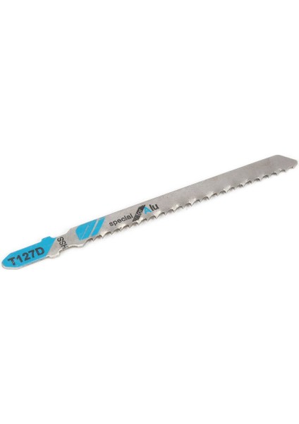 Adet/takım T127D Tilki Kuyruğu Testere Bıçağı Seti Sert Metal Kesme Aleti (Yurt Dışından) fırsatları