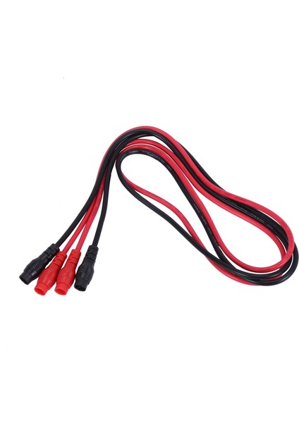 Aneng 1 Takım Test Kablosu Tel Multimetre Probu Test Kablosu Timsah Klipsi (Yurt Dışından) modelleri