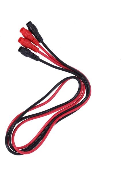 Aneng 1 Takım Test Kablosu Tel Multimetre Probu Test Kablosu Timsah Klipsi (Yurt Dışından) indirimleri