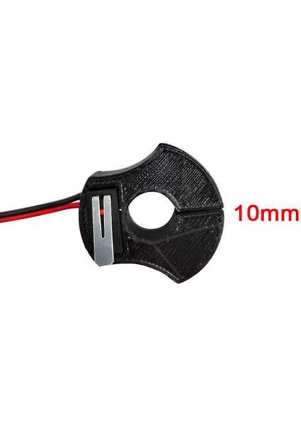 4x Cnc Oyma Makinesi Aksesuarı 10MM Iki Hatlı Limit Anahtarı Cnc 3018 Pro Oyma Makinesi Optik Eksen (Yurt Dışından)