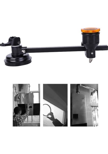 Sabit Vantuzlu 40CM Cam Seramik Fayans Kesici Pusulalar (Yurt Dışından) fiyatları