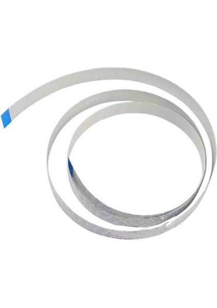 2m 1m 50CM 30CM 15CM Ahududu Pi 3 Kamera Kablosu Şerit Ffc 15PIN 0.5mm Pitch Düz Tel Kablo Ahududu Modeli B Flexcable (Yurt Dışından)