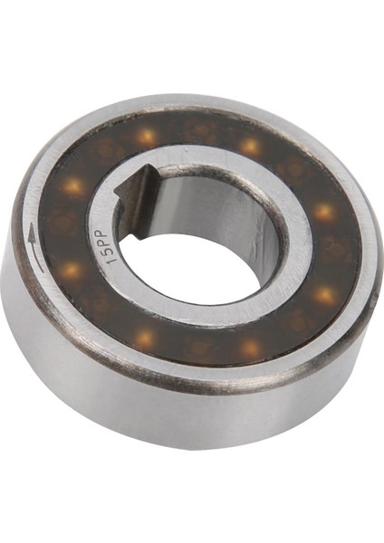 Palier Dökme Makineleri Chaleur Özelliği Tek Yönlü D' (Yurt Dışından)