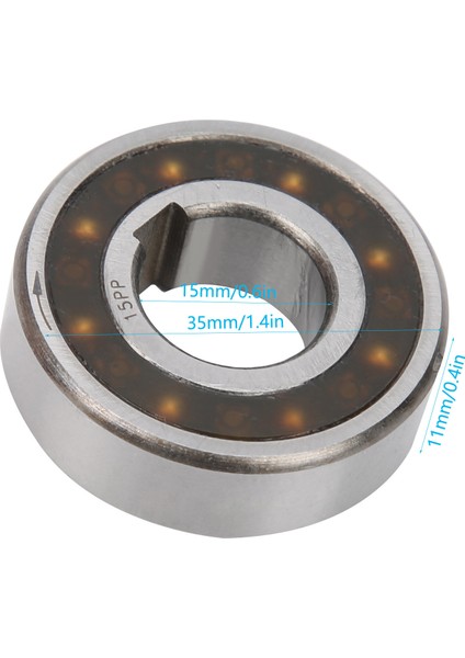 Palier Dökme Makineleri Chaleur Özelliği Tek Yönlü D' (Yurt Dışından) modelleri