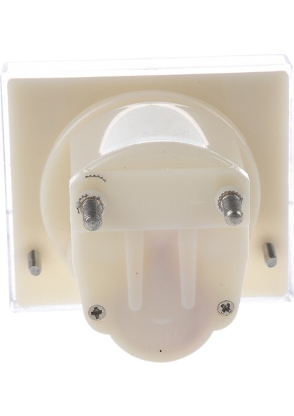 Gösterge-2 x Analog Ampermetre, Çeşitli Montaj Parçaları-Gösterildiği Gibi (Yurt Dışından) fırsatları