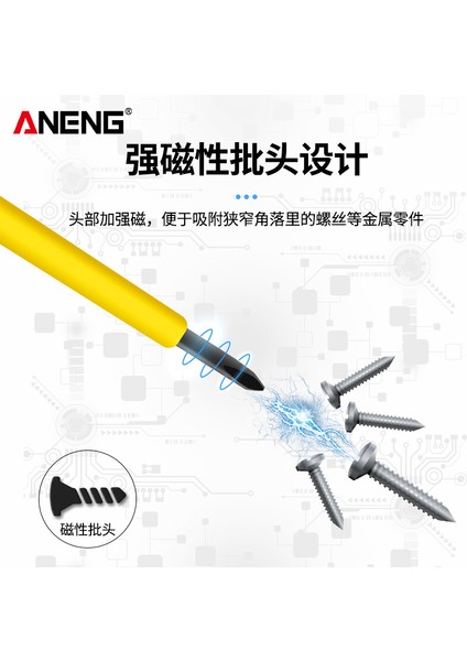 Tornavida Test Kalemi Elektrikçi Özel Çok Fonksiyonlu Test Kalemi Sıfır Ateş Hattı Bir Kelime Çapraz Test Kalemi Ev Aleti (Yurt Dışından) fırsatları