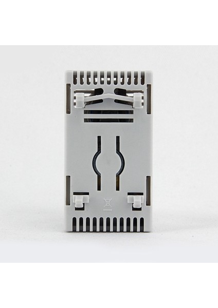 KTS011 No Normalde Açık Ayarlanabilir Mekanik Sıcaklık Kontrol Cihazı Kabin Termostatı Din Rayı, Soğutma Için Kullanılır (Yurt Dışından) indirimleri