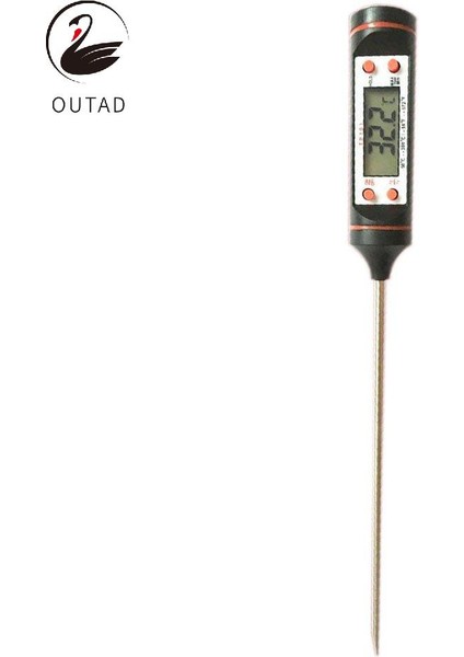 Termometro Digita Dijital Mutfak Yağı Sıcaklık Ölçer Barbekü Pişirme (Yurt Dışından) fiyatları
