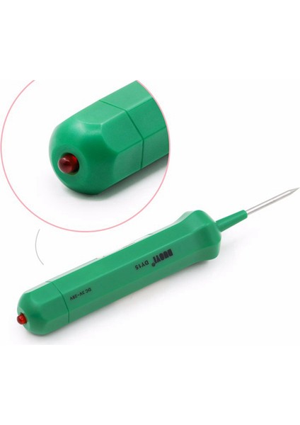 Duoyı Kablosuz Araç Test Kalemi Elektrikli Test Kalemi 6 V/12 V/24 V Araba Devre Tamir Araçları (Yurt Dışından) fiyatları