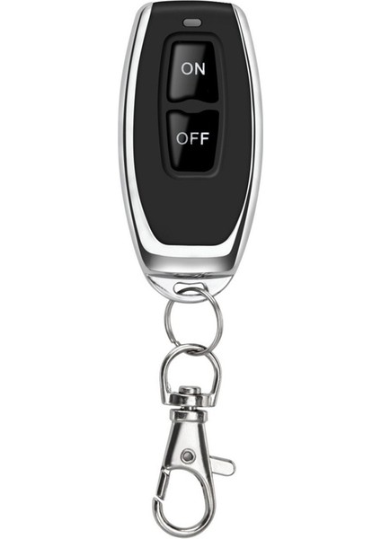 Takım 3.7V 5V 6V 7.4V 9V 12V Masa Masa Okuma Lambası Araba Mutfak Anahtarı LED Rf Anahtarı (Yurt Dışından) modelleri