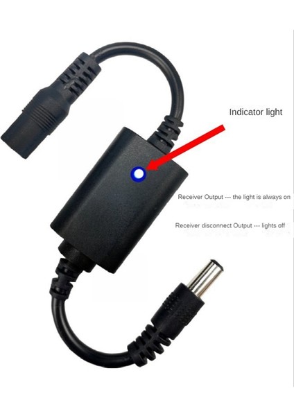 Takım 3.7V 5V 6V 7.4V 9V 12V Masa Masa Okuma Lambası Araba Mutfak Anahtarı LED Rf Anahtarı (Yurt Dışından) indirimleri