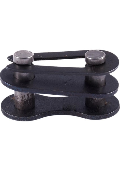 10 Takım Bisiklet Bisiklet Metal Zincir Ana Bağlantı Konnektörleri Onarım Parçaları (Yurt Dışından)