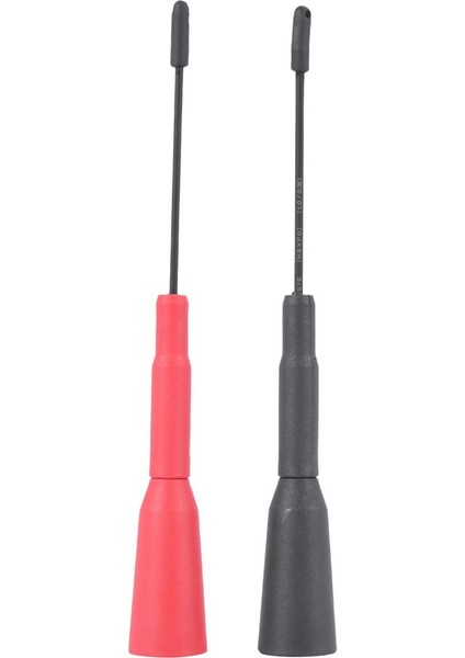 Genişletilmiş Multimetre Probu-2 x Multimetre Probu-… (Yurt Dışından)