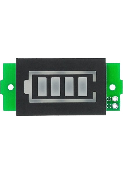 1-8s 1s/2s/3s/4s Tek 3.7V Lityum Pil Kapasitesi Göstergesi Modülü 4.2V Ekran Elektrikli Araç Aküsü Güç Test Cihazı Li-Ion (Yurt Dışından) fiyatları