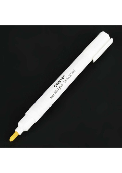 13 cm Lehimleme Rosin Akı Kalemi Güneş Pili Paneli Için Düşük Katı Olmayan Temiz Lehim Zg (Yurt Dışından) modelleri