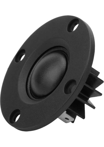 2 Adet/takım 2 Inç 6ω 30 W Hıfı Hoparlör Ünitesi Ses Tweeter Stereo Hoparlör Korna (Yurt Dışından)