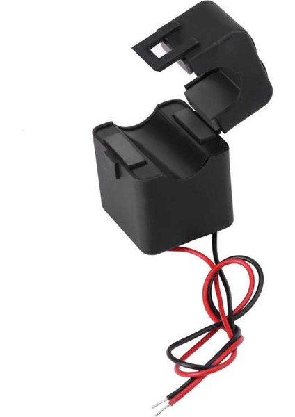 Peacefaır Pzct-02 Bölünmüş Çekirdek Akım Trafosu Bobin Sensörü 50Hz~60Hz (Yurt Dışından) modelleri