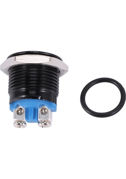 2x Korna Anahtarı Korna Düğmesi Basmalı Düğme Anahtarı Araba 16MM 12 V (Yurt Dışından) modelleri