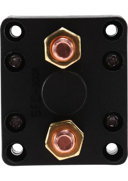 Anahtar Bağlantı Kesme Anahtarı Döner Izolatör Kesme Anahtarı (J Tipi 2 Adet) (Yurt Dışından) indirimleri