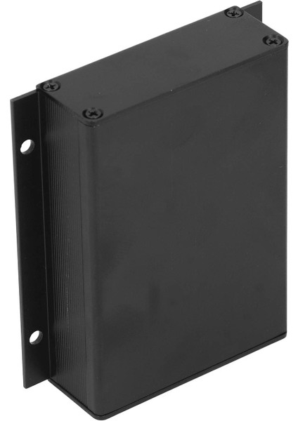 Devre Kartı Alüminyum Alaşımlı Muhafaza Su Geçirmez Dıy Elektronik Alet Kutusu (Yurt Dışından)