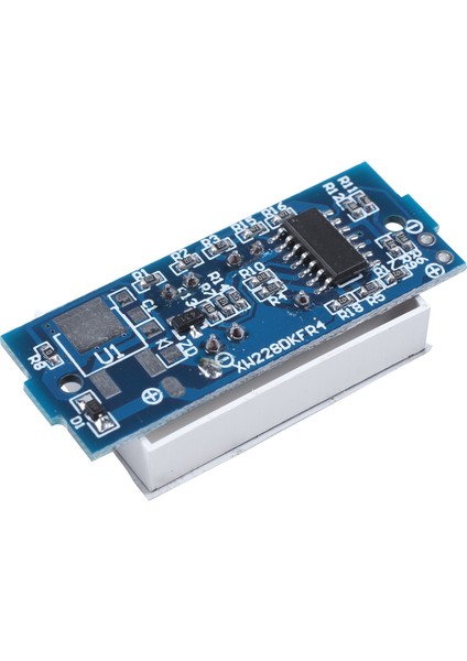 3s Serisi Lityum Kapasite Göstergesi Modülü Mavi Ekran 12.6 Test Cihazı Li-Po Li-Ion (Yurt Dışından) fiyatları