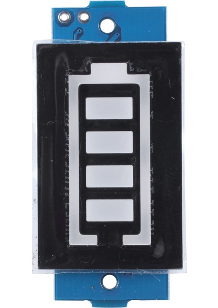 3s Serisi Lityum Kapasite Göstergesi Modülü Mavi Ekran 12.6 Test Cihazı Li-Po Li-Ion (Yurt Dışından) modelleri