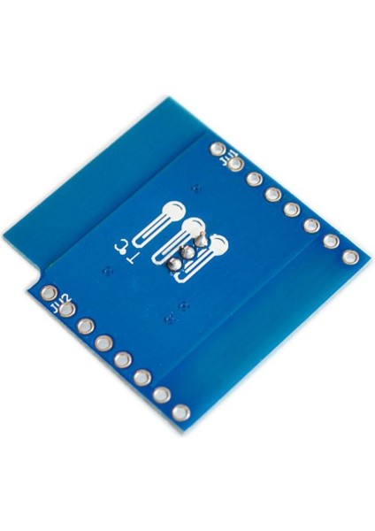 Yeni Ürünler DS18B20 Modeline Uygun Pratik Sıcaklık Sensör Modülü - Mavi (Yurt Dışından) modelleri
