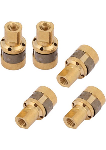 Frezeciler Için Kontak Uçları Adaptörleri Uç Gaz Difüzörü 169716 -10/15 -Obart Mıg Kaynağı (Yurt Dışından)