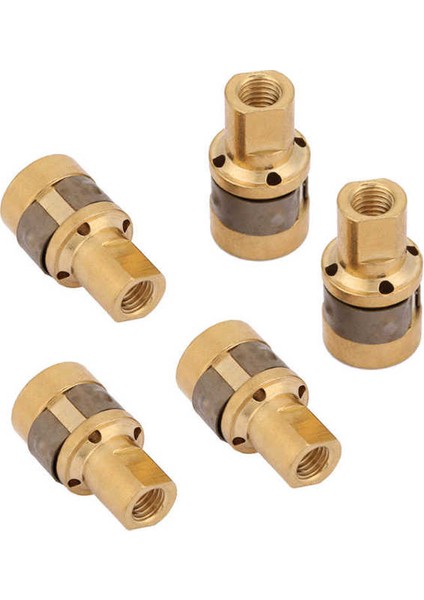 Frezeciler Için Kontak Uçları Adaptörleri Uç Gaz Difüzörü 169716 -10/15 -Obart Mıg Kaynağı (Yurt Dışından) fiyatları