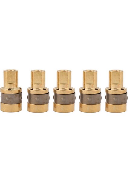 Frezeciler Için Kontak Uçları Adaptörleri Uç Gaz Difüzörü 169716 -10/15 -Obart Mıg Kaynağı (Yurt Dışından) fırsatları